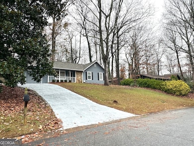 4746 Greenway Rd, Norcross, GA 30071 - photo 5