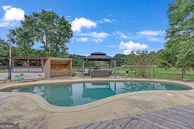 3400 N Sharon Church Rd, Loganville, GA 30052 - photo 7