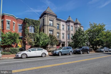 618 F St NE unit 5, Washington, DC 20002 - photo 4