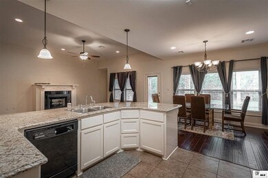 111 Ginkgo Dr, Monroe, LA 71203 - photo 6