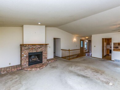 TILE ENTRY from Front Door