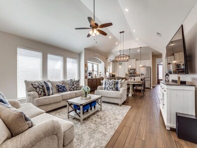 306 Hawthorn Dr, Wylie, TX 75098 - photo 7