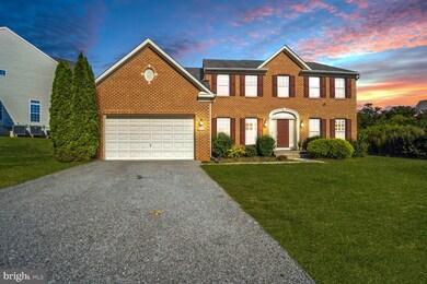 10902 Sir Joshua Dr, Clinton, MD 20735 - photo 7