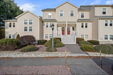 39 Lamplighter Ln unit 39, South Easton, MA 02375 - photo 2
