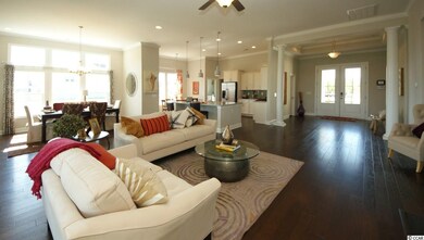 1495 Parish Way unit Lot 223 Cumberland G, Myrtle Beach, SC 29577 - photo 2