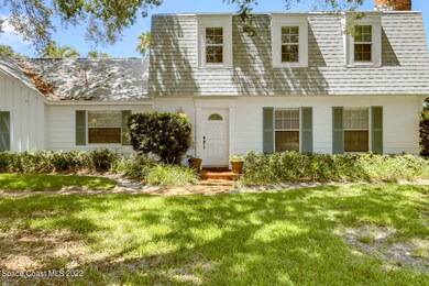 4335 Viewcrest Dr, Merritt Island, FL 32952 - photo 4