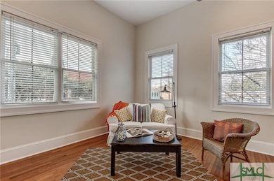 1524 Bull St unit F, Savannah, GA 31401 - photo 7