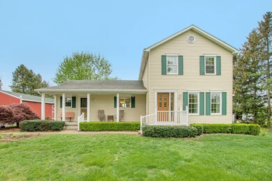 1350 Greenly St, Hudsonville, MI 49426 - photo 3