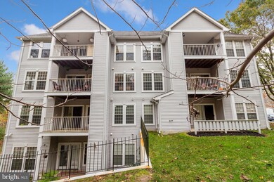 4408 Silverbrook Ln unit K104, Owings Mills, MD 21117 - photo 2