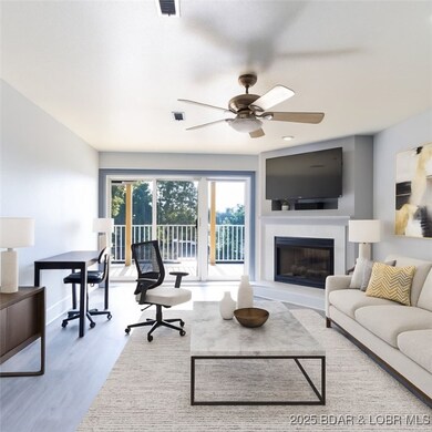 1481 Ledges Dr unit A 11, Osage Beach, MO 65065 - photo 2