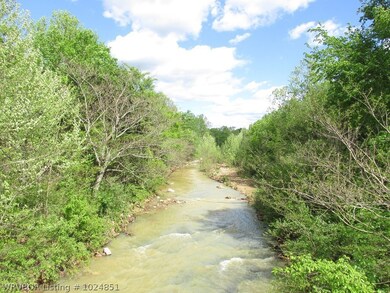 MORRIS CREEK