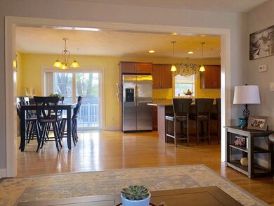 1 Aldrich Place, Bridgewater, MA 02324 - photo 5