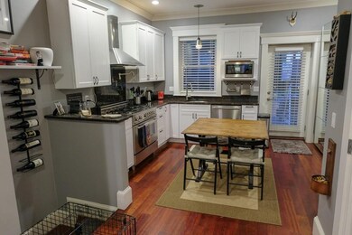 474 E 4th St unit 1, Boston, MA 02127 - photo 3