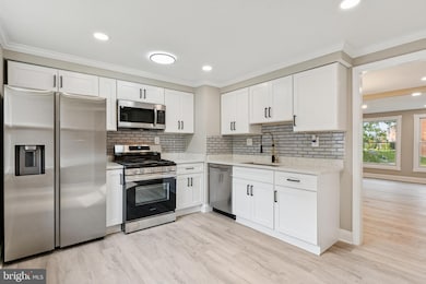 1355 Potomac Heights Dr unit 53, Fort Washington, MD 20744 - photo 7