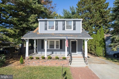 17 Harvard Rd, Audubon, NJ 08106 - photo 2