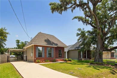 109 Mitchell Ln, Des Allemands, LA 70030 - photo 2