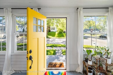 1038 Morgan St, Lansing, MI 48912 - photo 3