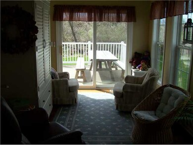 Studio/Study/Office. SUN RM W/ LOTS OF WINDOWS SLI