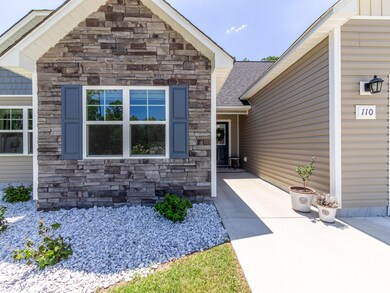 110 Emerald Cove Ct, Holly Ridge, NC 28445 - photo 7