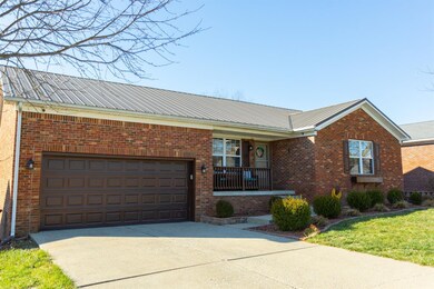 216 Southbrook Dr, Nicholasville, KY 40356 - photo 2