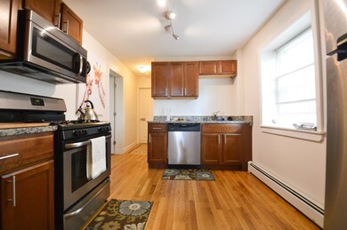 678 Bennington St unit 2, Boston, MA 02128 - photo 5