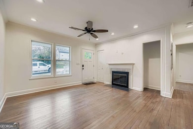 1688 Oak Knoll Cir SE, Atlanta, GA 30315 - photo 4