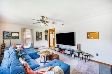 1100 Rice Ln, Big Island, VA 24526 - photo 3