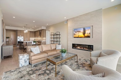 Optima Kierland Condominiums unit 1015, Scottsdale, AZ 85254 - photo 3