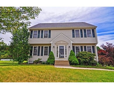 23 Colleens Way, Attleboro, MA 02703 - photo 3