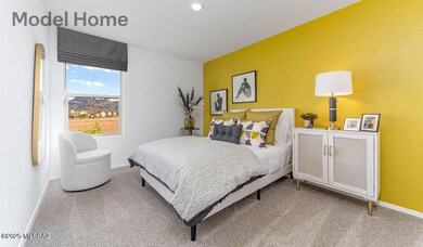 9065 W Agave Garden Dr, Marana, AZ 85653 - photo 7