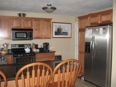 401 W Center St unit D3, West Bridgewater, MA 02379 - photo 2