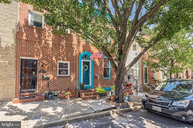 1472 Reynolds St, Baltimore, MD 21230 - photo 5