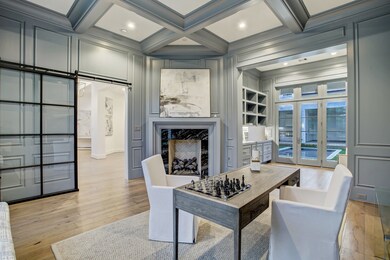 2158 Brentwood Dr, Houston, TX 77019 - photo 4