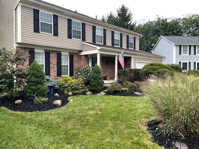 2600 Pennbrook Ct, Hilliard, OH 43026 - photo 2