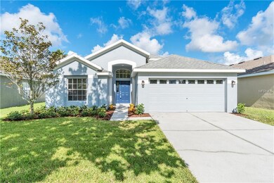 6852 Bluff Meadow Ct, Wesley Chapel, FL 33545 - photo 3