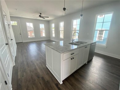 316 E Martin Luther King Blvd, Fayetteville, AR 72701 - photo 4