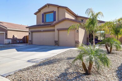16155 W Watson Lane Surprise, AZ