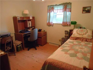 Bedroom. # 3 BEDROOM