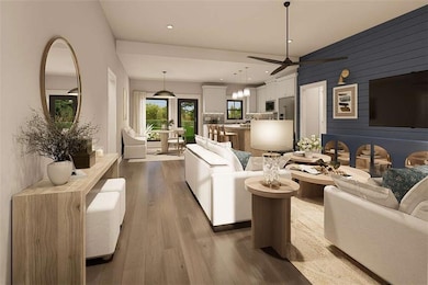 *Renderings are not representative of actual finishes