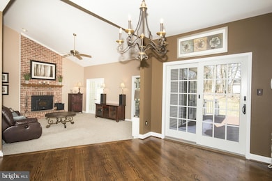 608 Oak Farm Ct, Lutherville Timonium, MD 21093 - photo 5