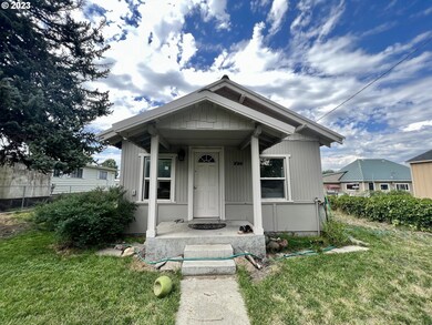 726 S Bridge St, Prairie City, OR 97869 - photo 4