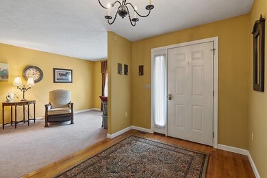 39 Shire Rd, Fitchburg, MA 01420 - photo 5