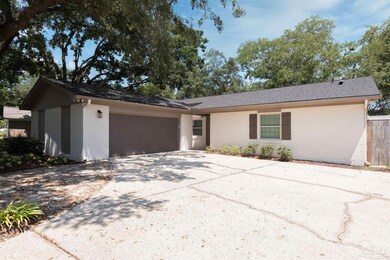 3502 Brookshire Dr, Pensacola, FL 32504 - photo 2