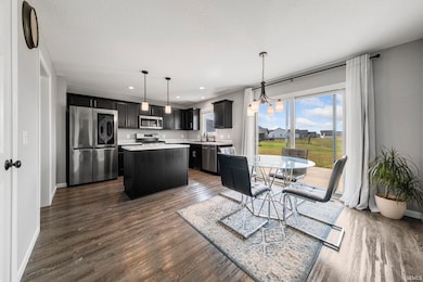 13271 Silk Tree Trail, Fort Wayne, IN 46814 - photo 6