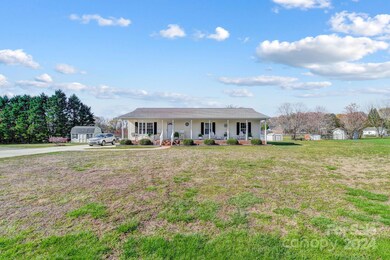 5465 Mcginnis Ln, Stanfield, NC 28163 - photo 3