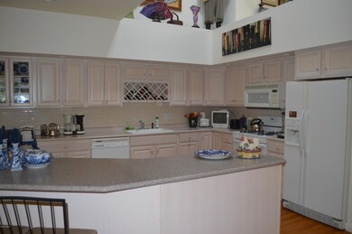 17 Muirfield Dr unit 17A, Lenox, MA 01240 - photo 4