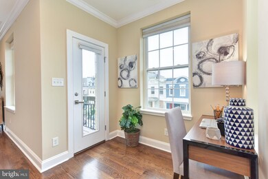 452 Newton Place NW unit 2, Washington, DC 20010 - photo 2