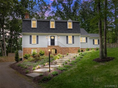 13426 Kingsmill Rd, Midlothian, VA 23113 - photo 2