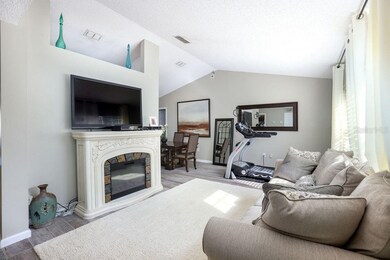 Formal Living Room to Dining Room