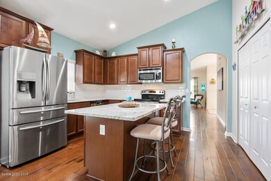 1546 Litchfield Drive, W. Melbourne, FL